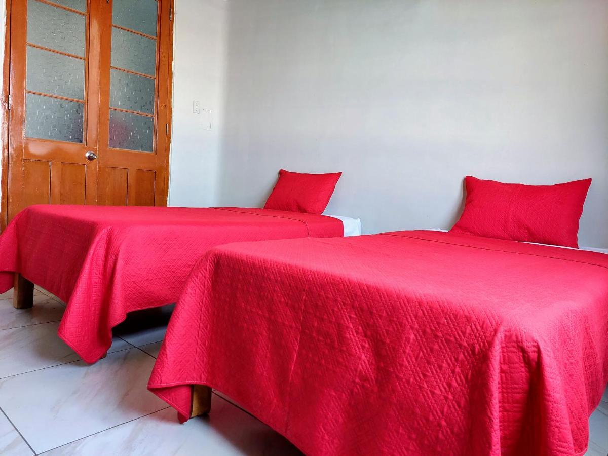 Sambos Hostel Arequipa Exterior photo