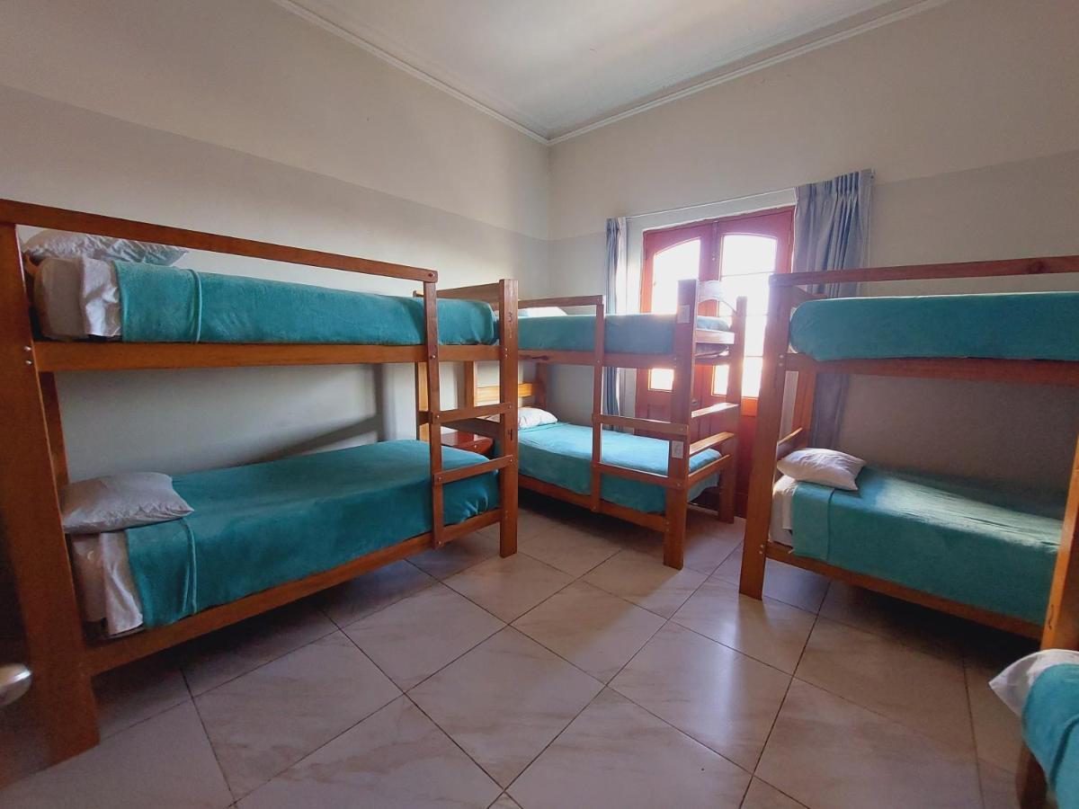 Sambos Hostel Arequipa Exterior photo